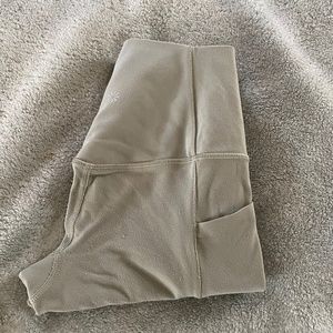 Athleta Salutation Tight leggings